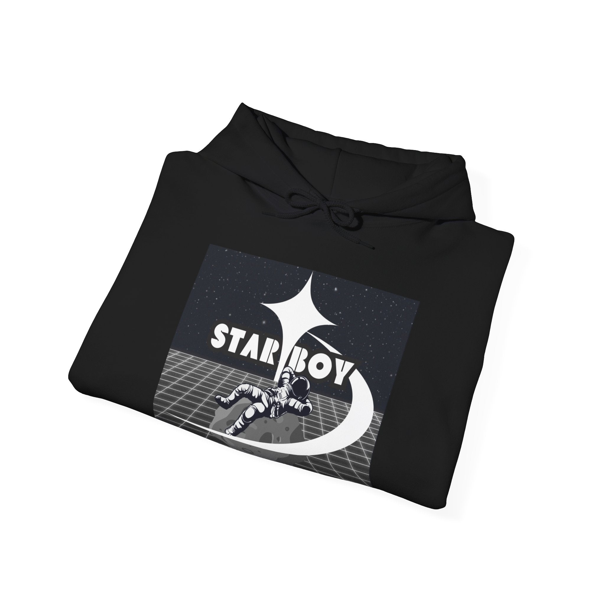 Star Boy Hoodie