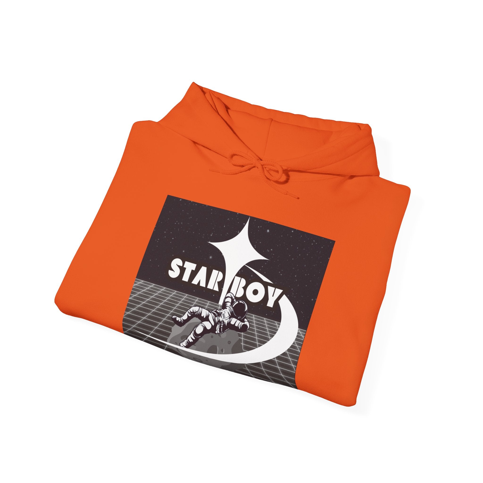 Star Boy Hoodie