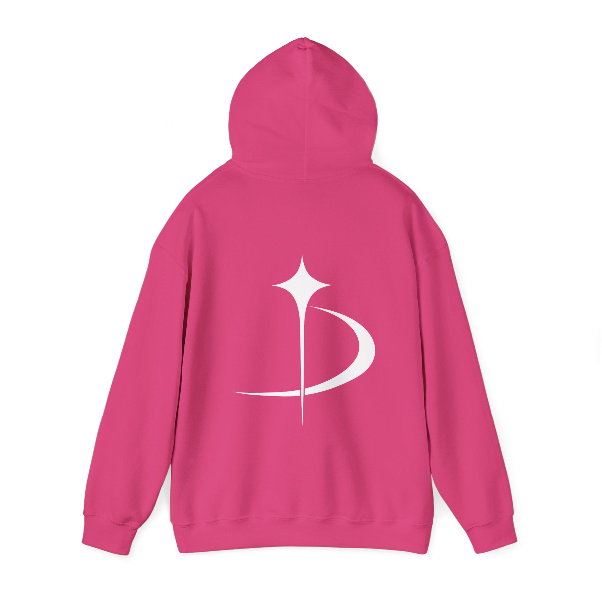 Star Boy Hoodie