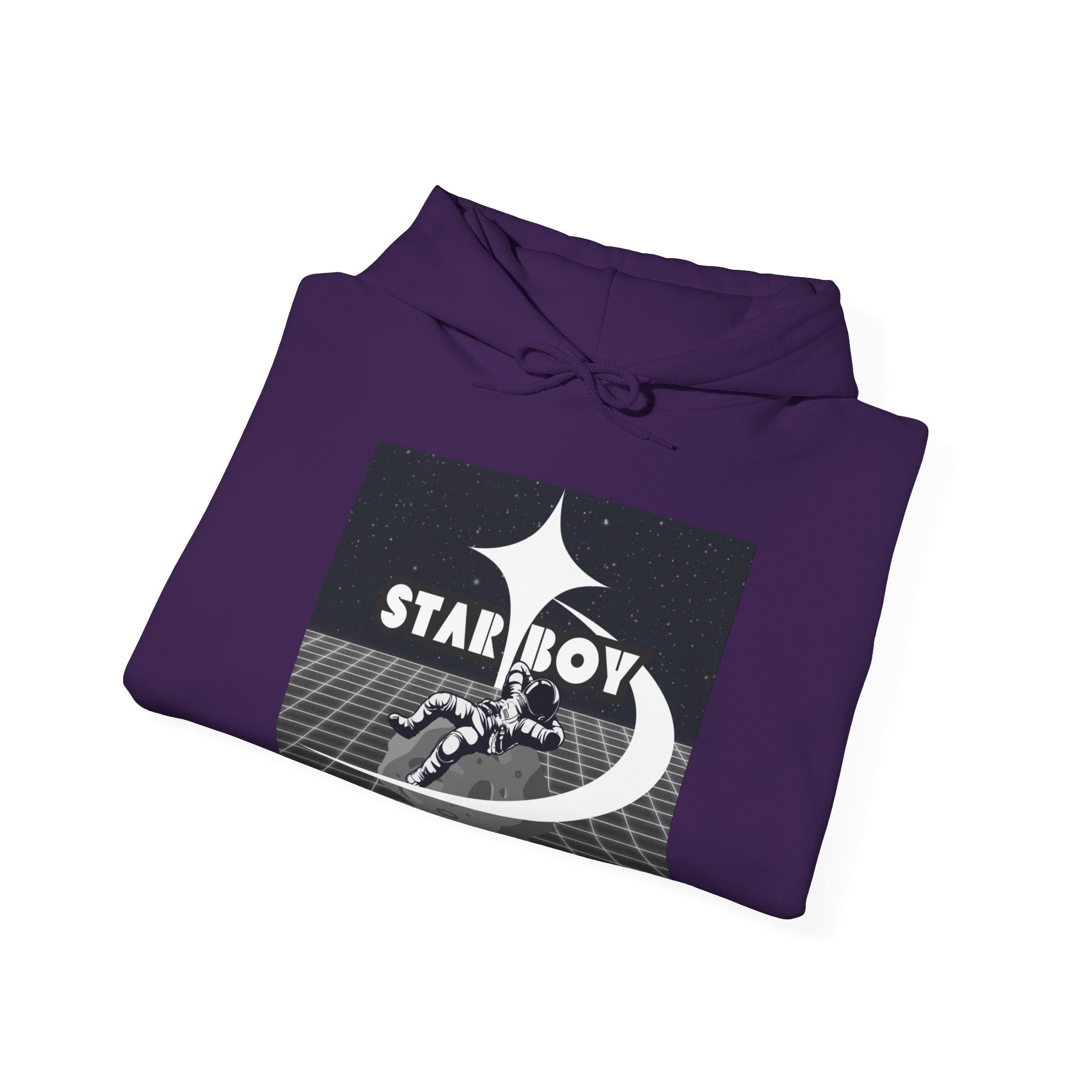 Star Boy Hoodie