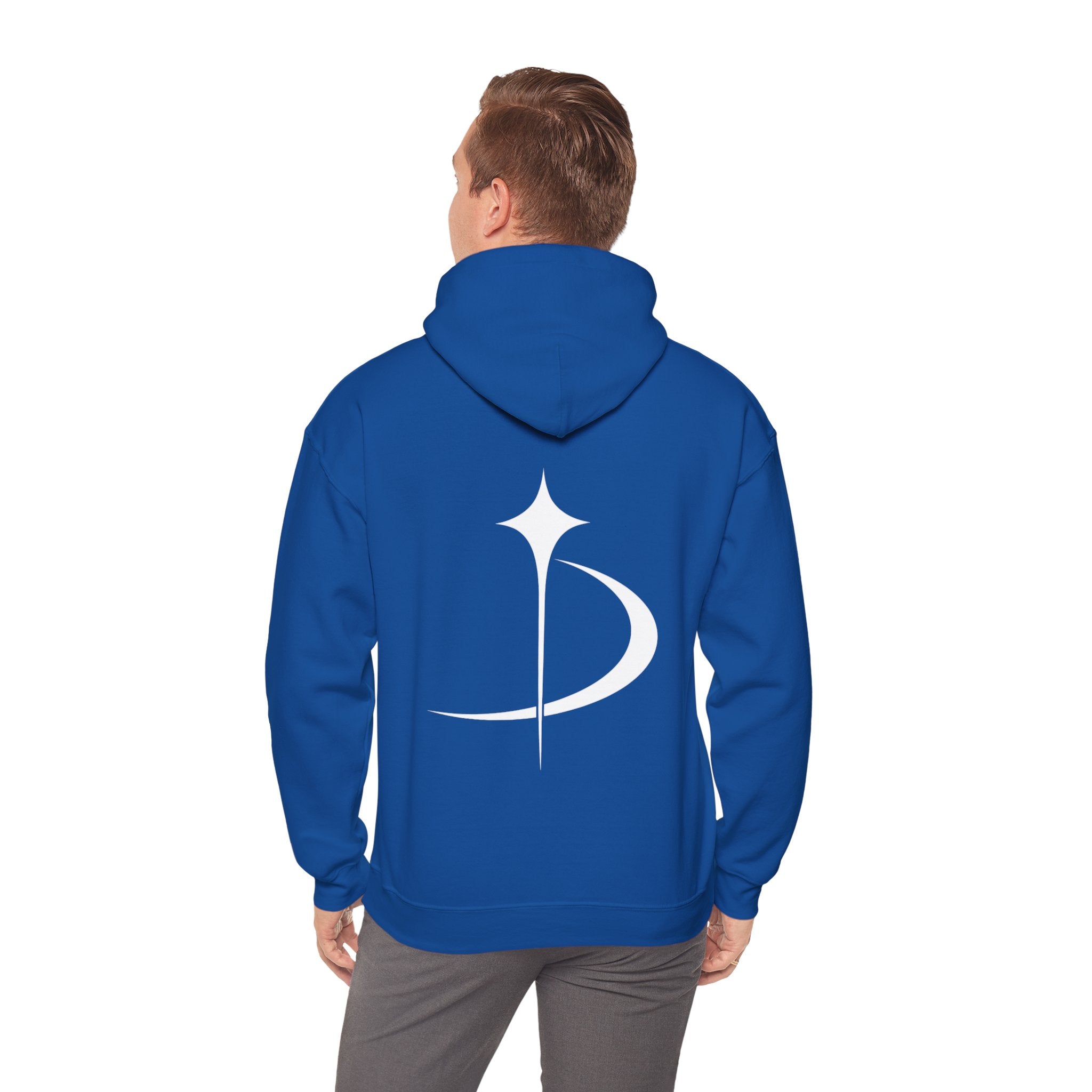 Star Boy Hoodie