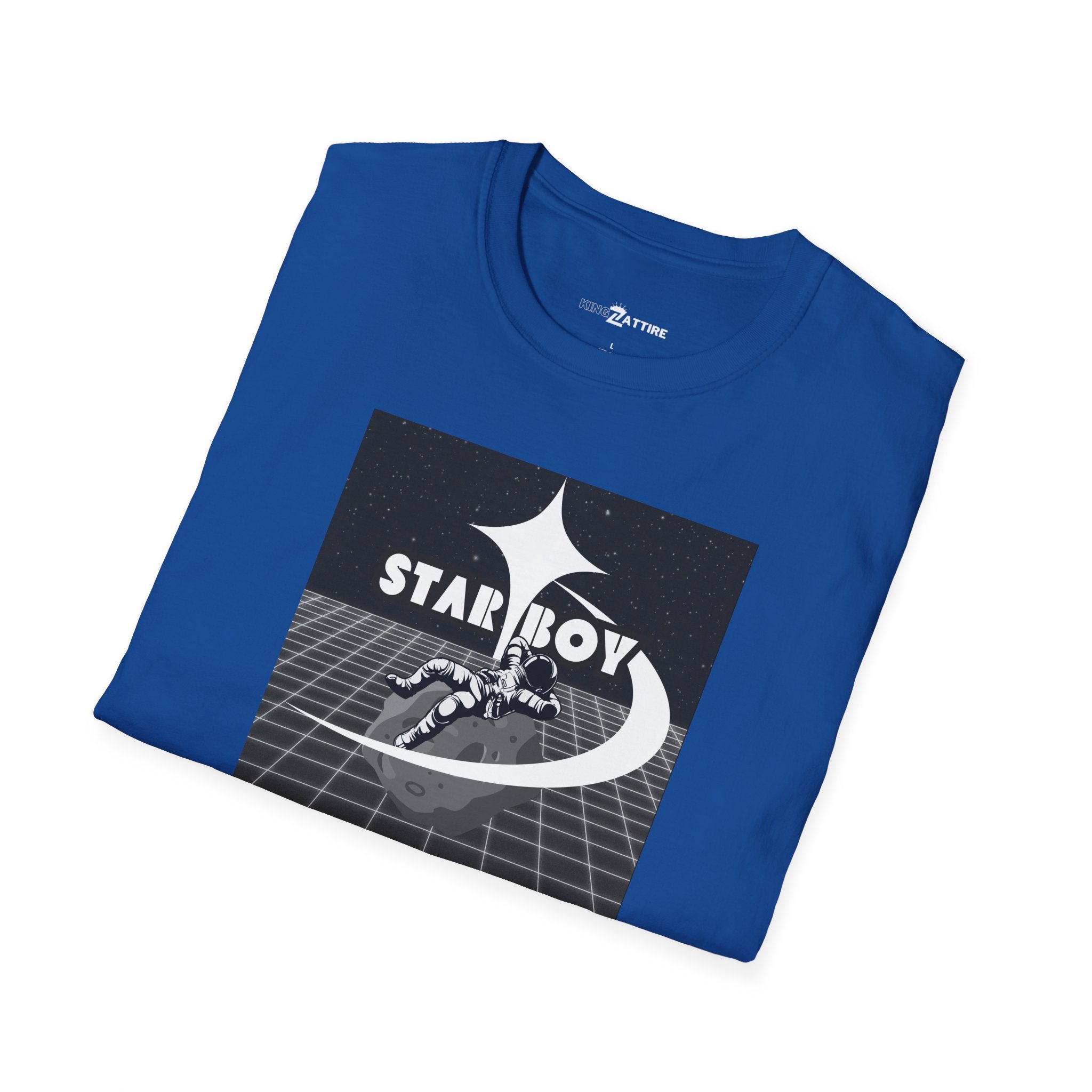 Star Boy T-Shirt