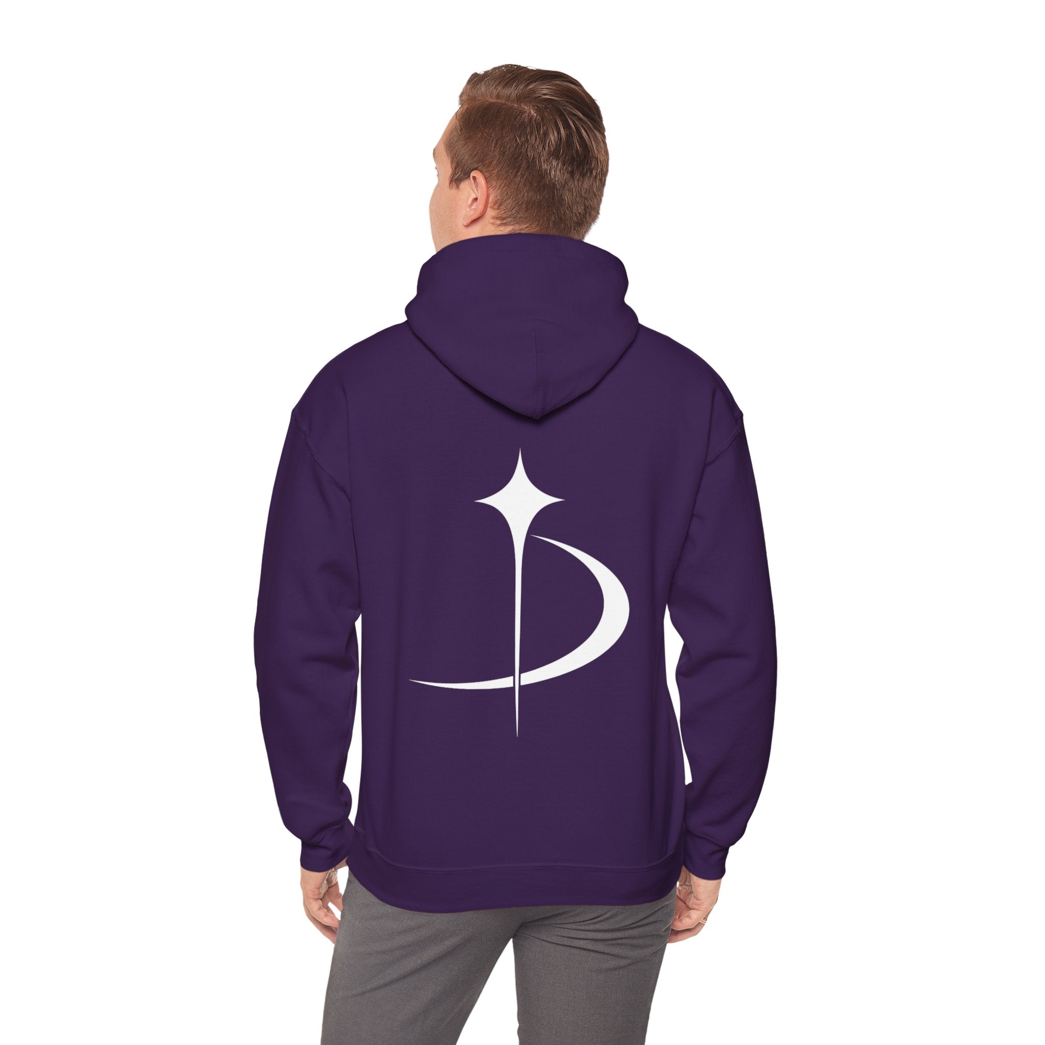 Star Boy Hoodie