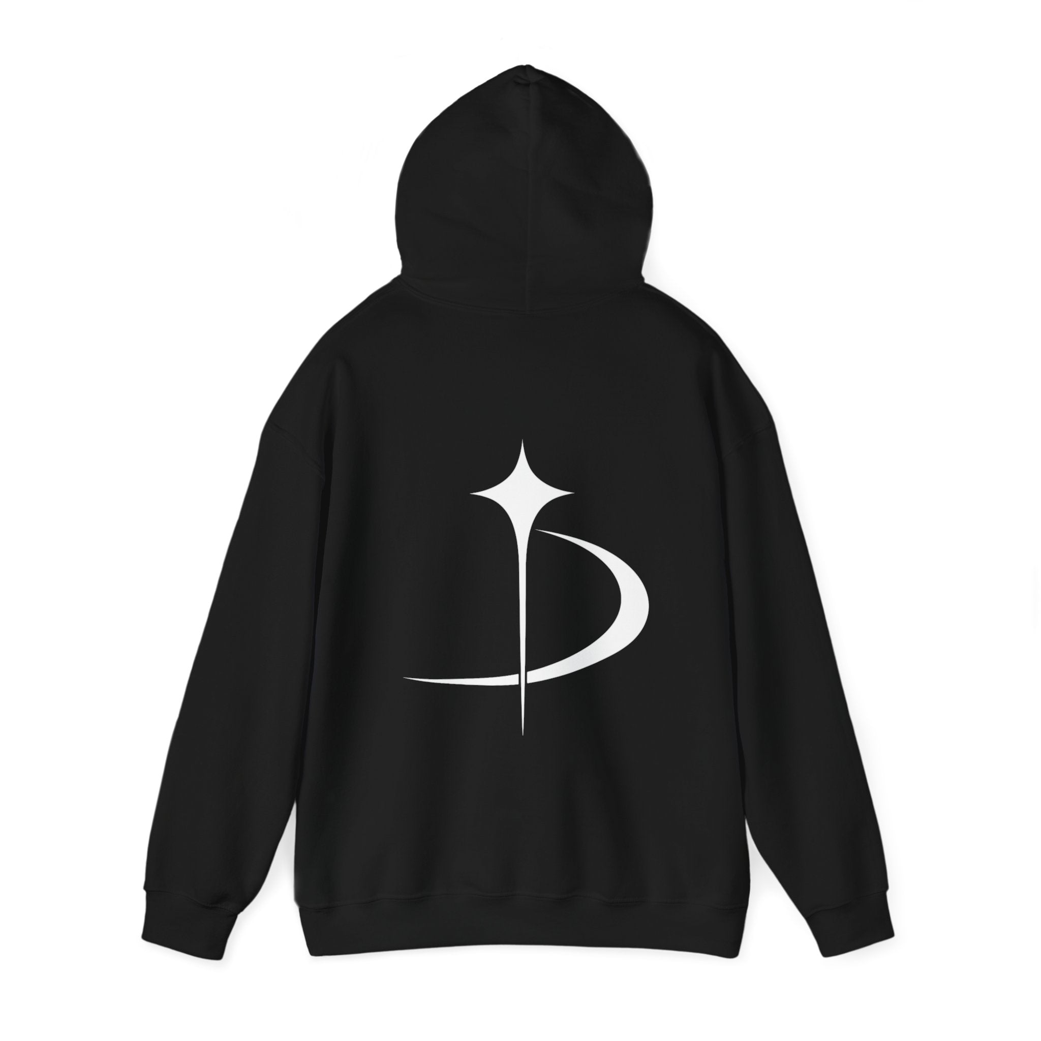 Star Boy Hoodie