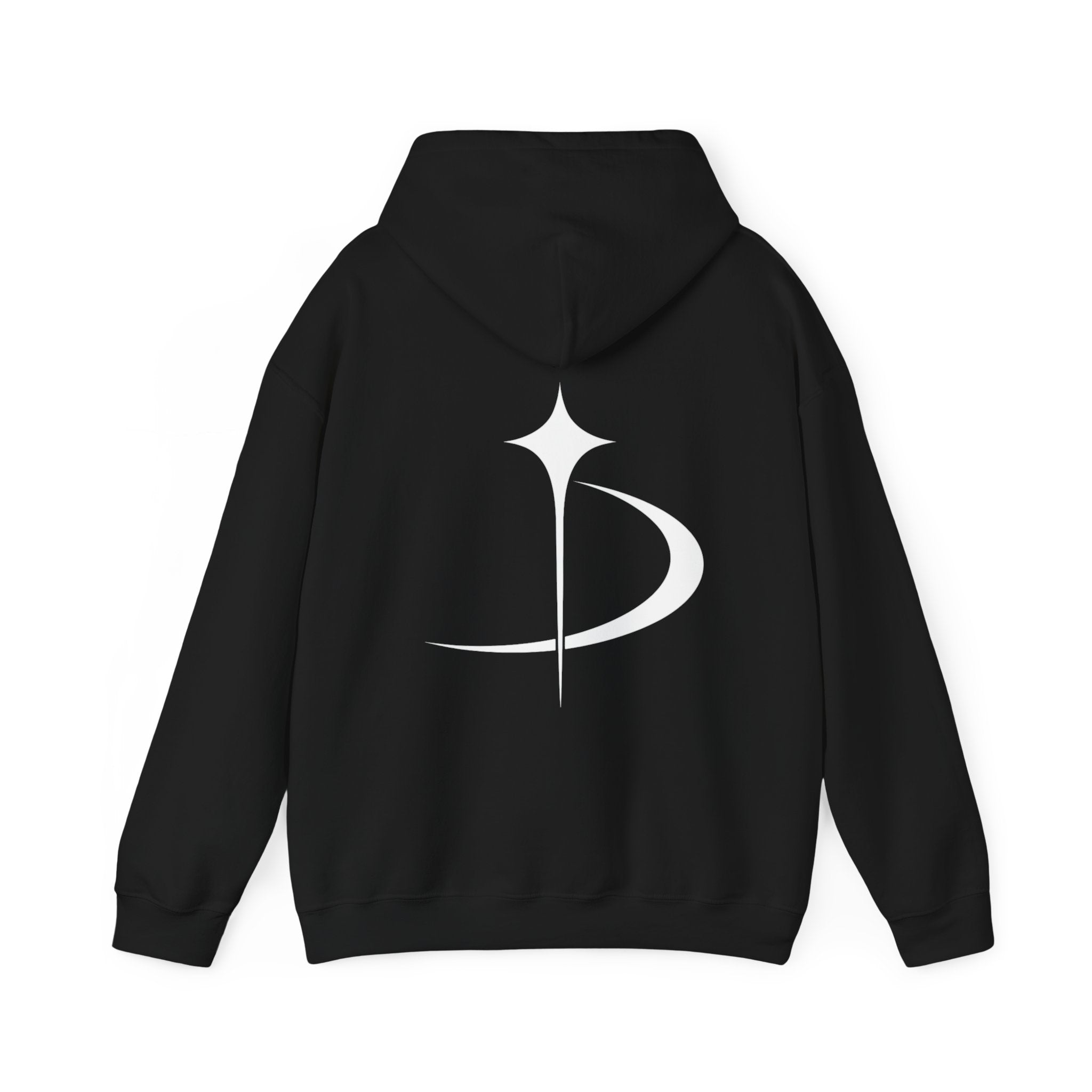 Star Boy Hoodie