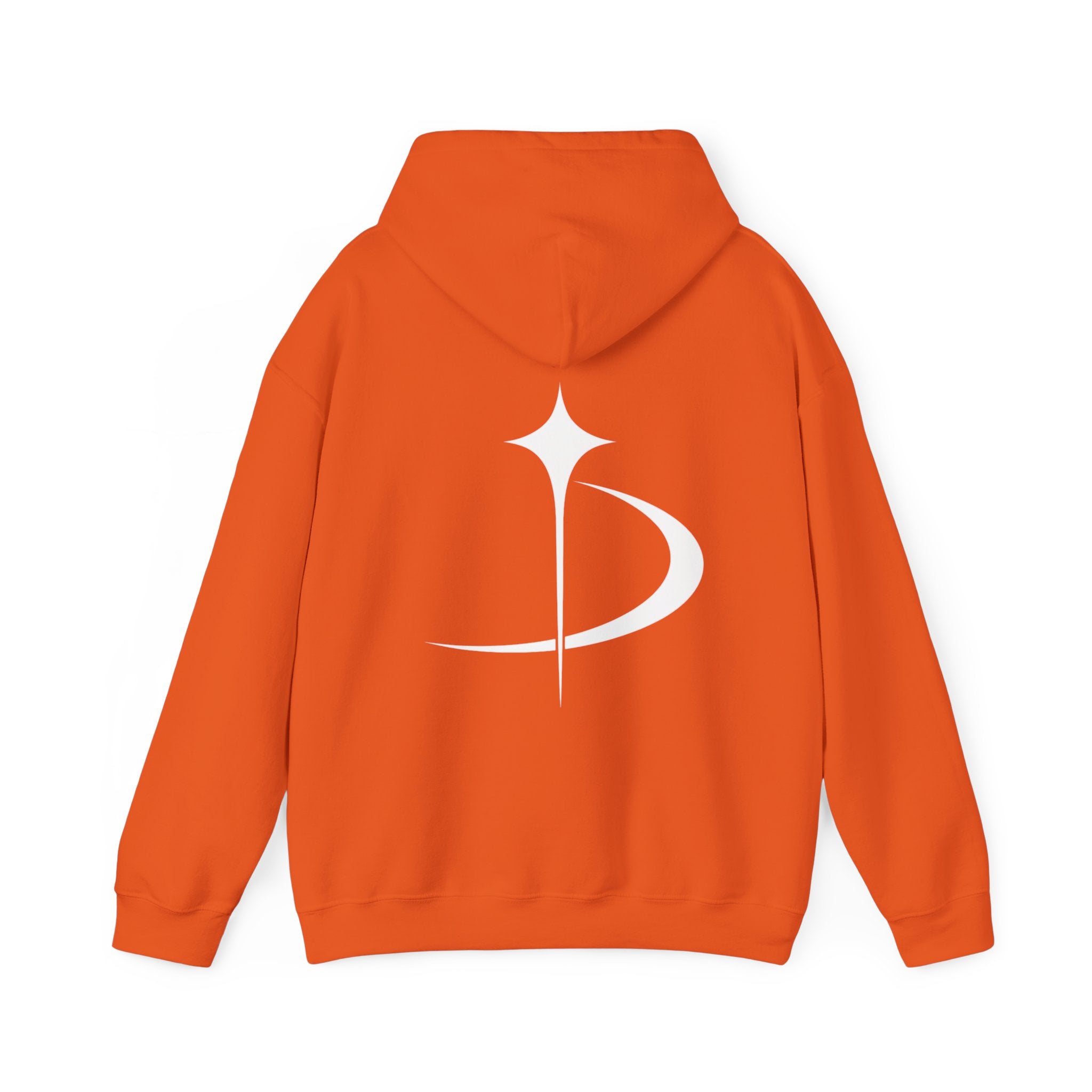 Star Boy Hoodie