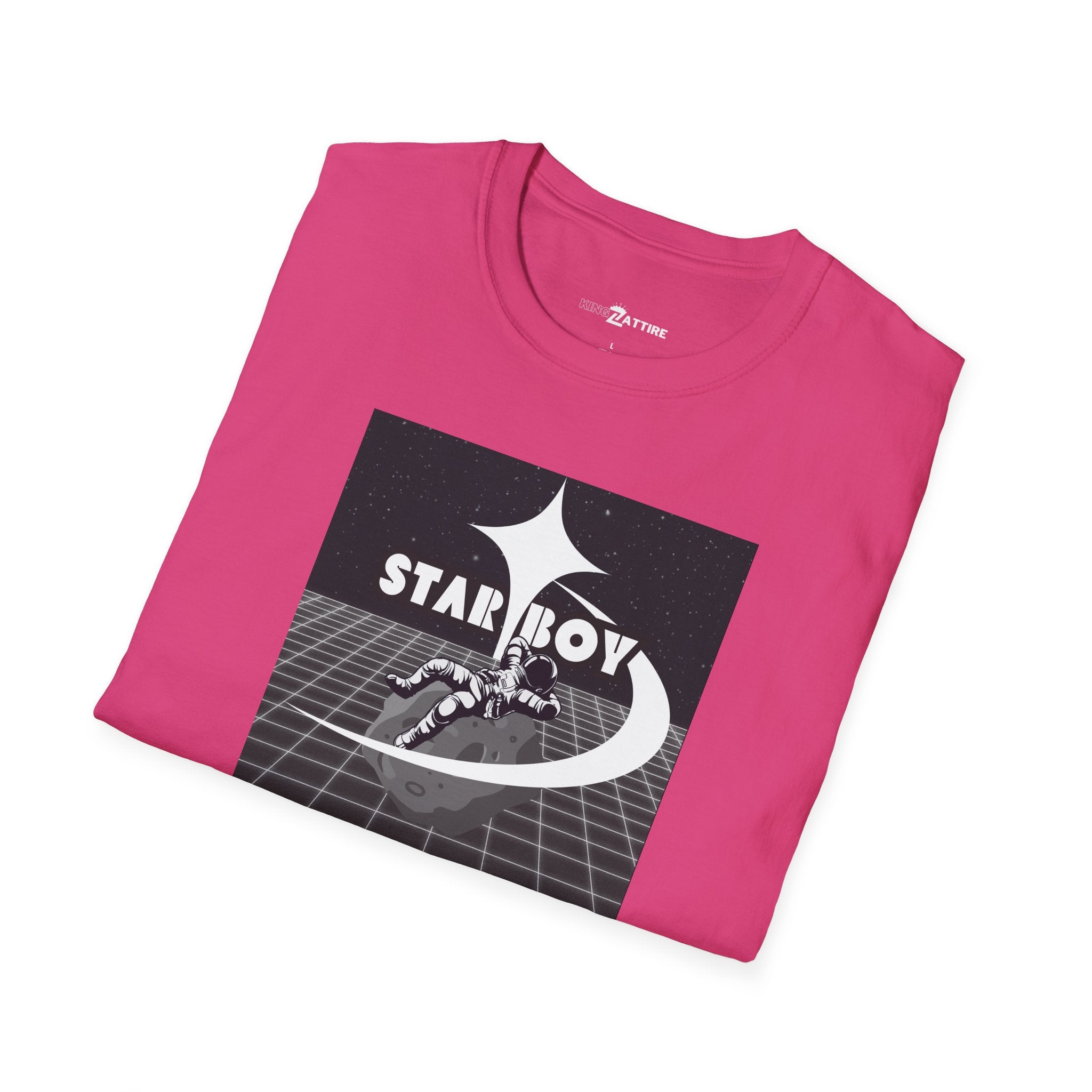 Star Boy T-Shirt