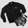 Men's KingZAttire Bomber Jacket