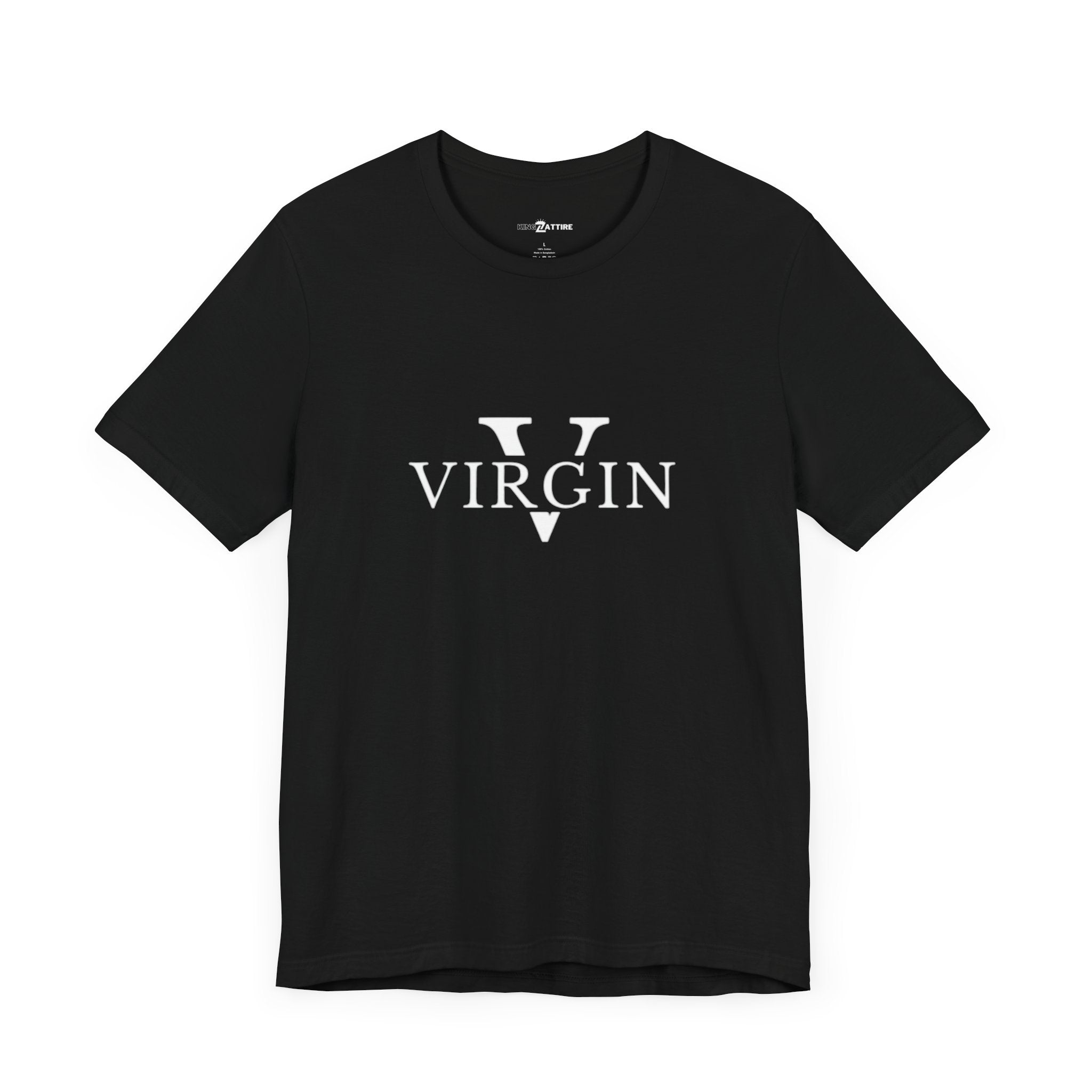 Virgin Shirt