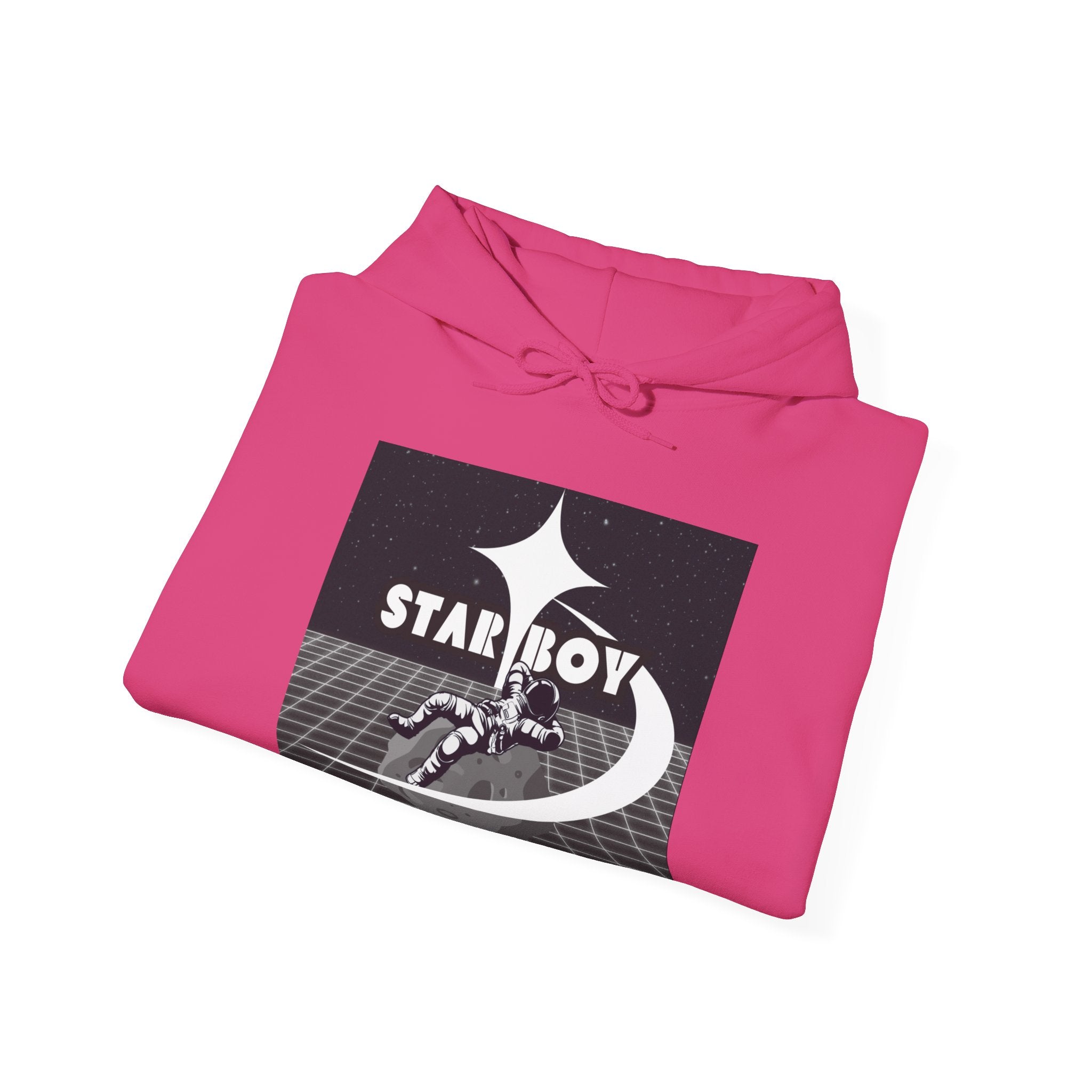 Star Boy Hoodie