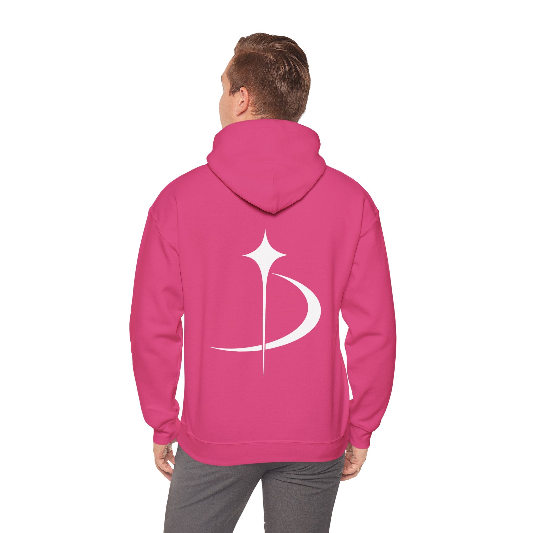 Star Boy Hoodie