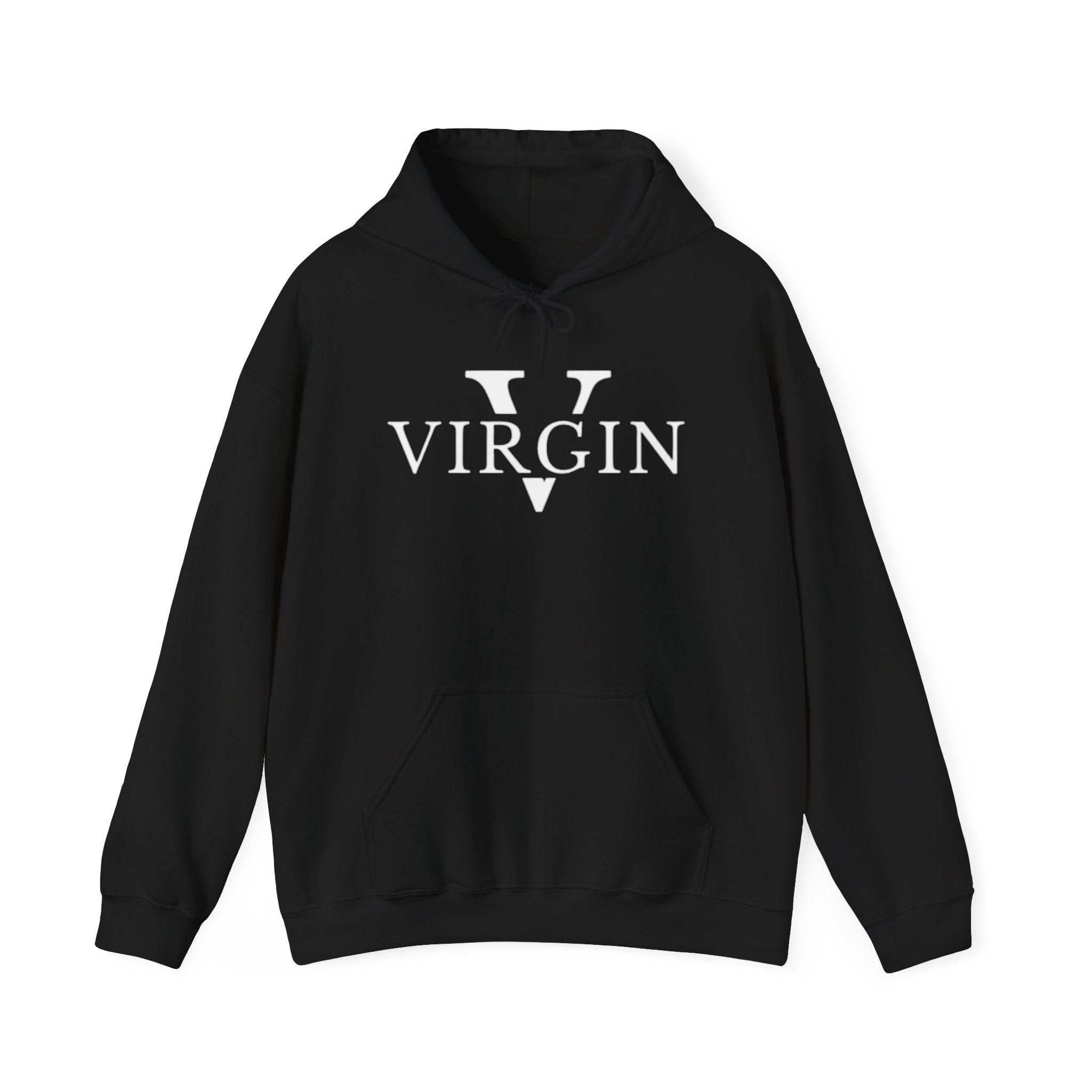 Virgin Hoodie