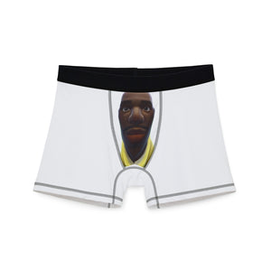 Men's One Pump Chump Boxers